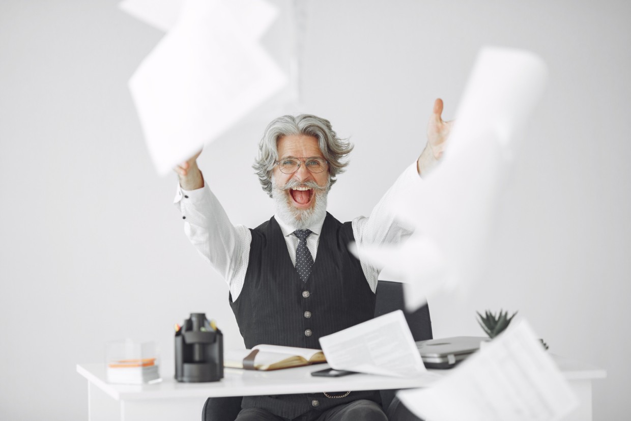 Вы так долго ждали: наконец удача на вашей стороне — карьерный прорыв ждет 1 знак Зодиака в начале декабря