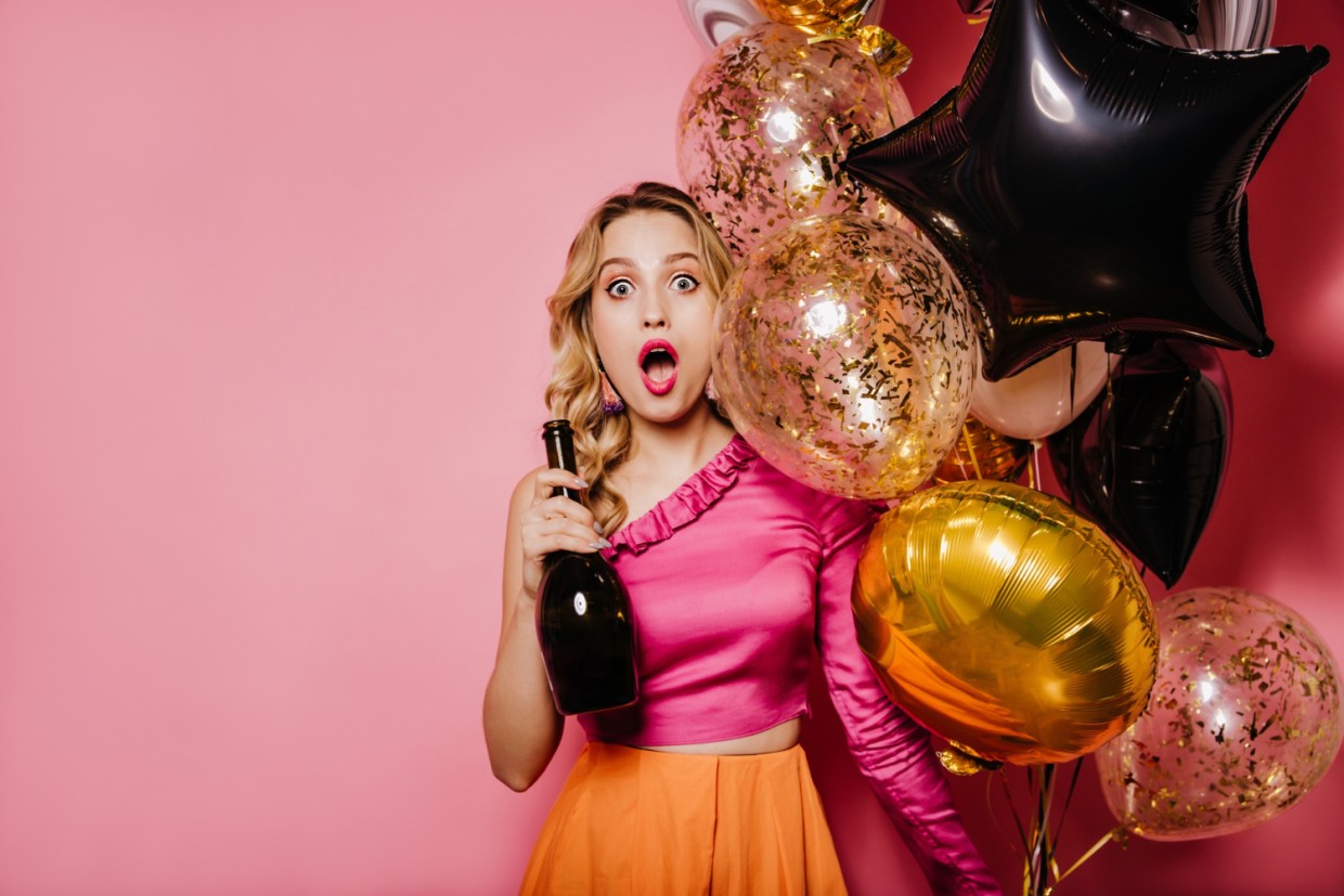 Фокус на дисциплине: кажется, 1 знак Зодиака совсем разболтался — звезды говорят, пора браться за ум