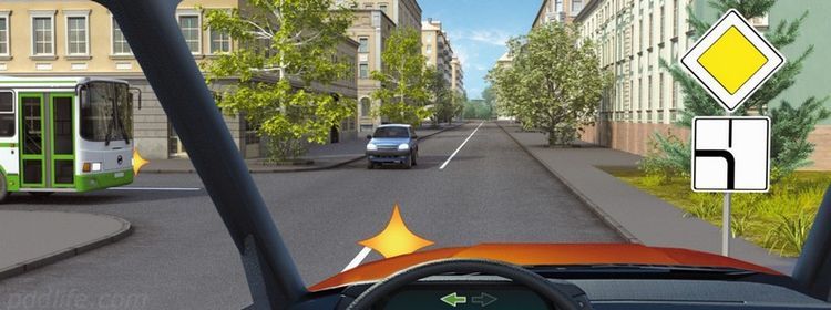 Самый путанный перекрёсток: экзаменаторы любят, водители ненавидят — почему 70% провалили этот вопрос из ПДД