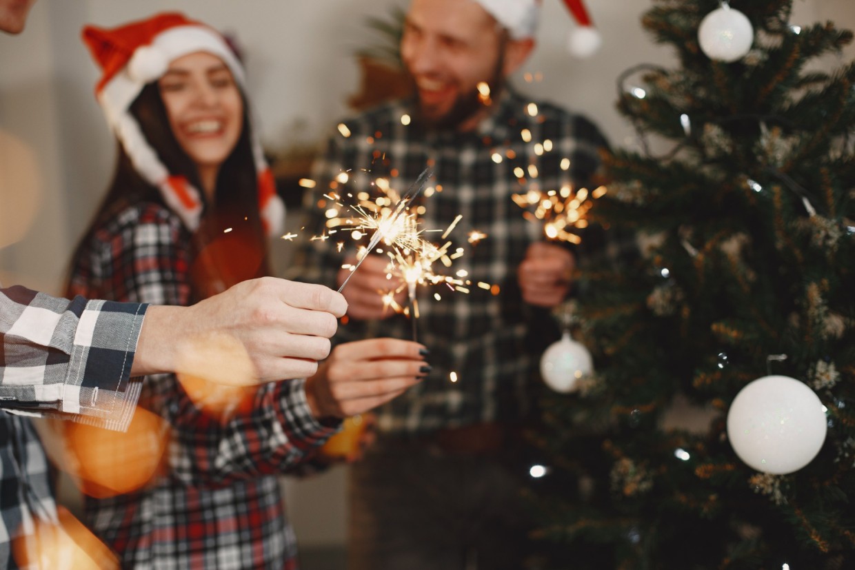 Праздник, который всегда с тобой — очень приятный и красивый день ждет 1 знак Зодиака 26 декабря, побалуйте себя