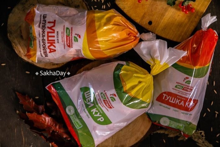 Якутия осталась без бройлеров от "Экоптицы". Скоро не будет яиц?