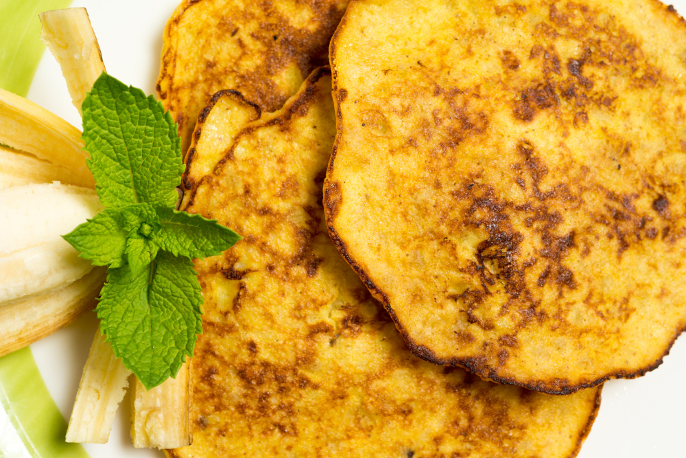 Идеальный завтрак за 15 минут: рецепт вкусных картофельных блинчиков