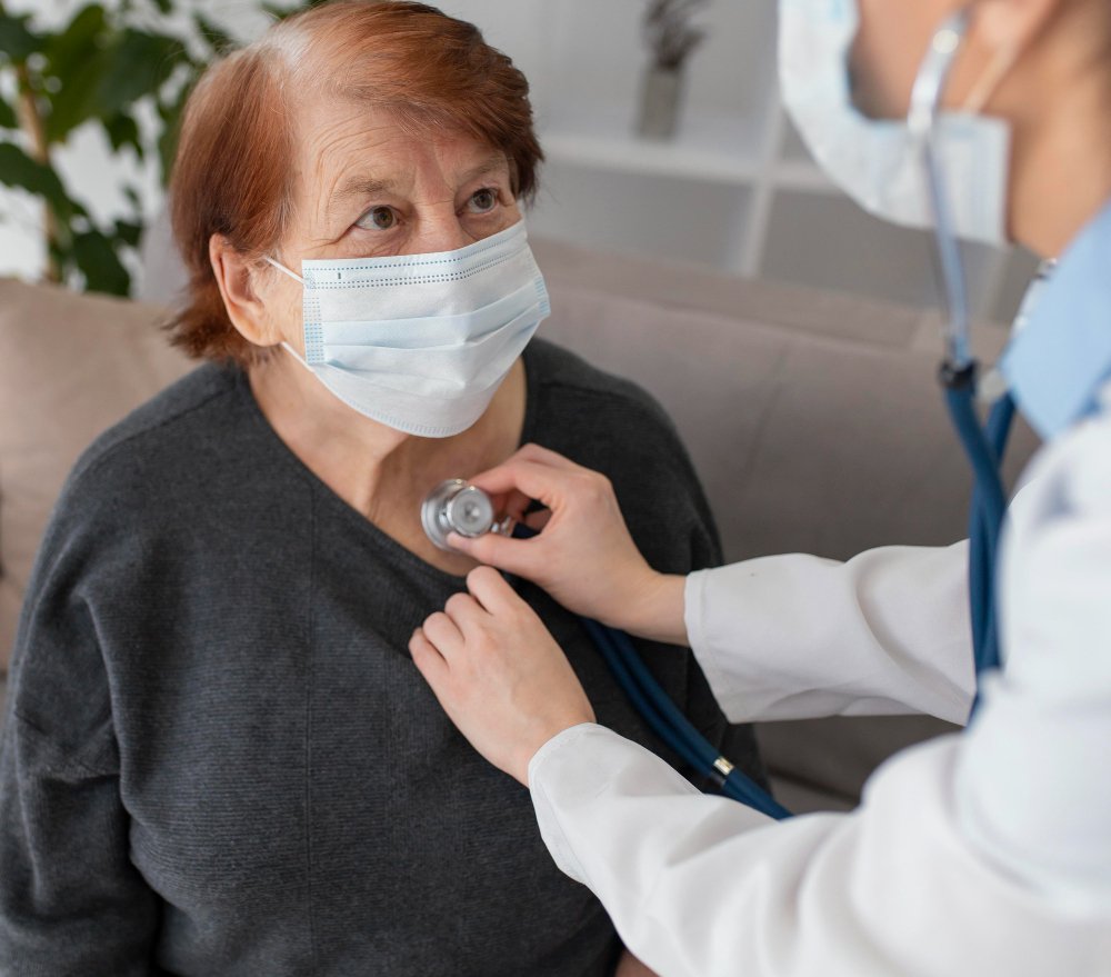 Нужна ли нам такая диспансеризация: сплошная трата нервов для пенсионеров — история одной пациентки