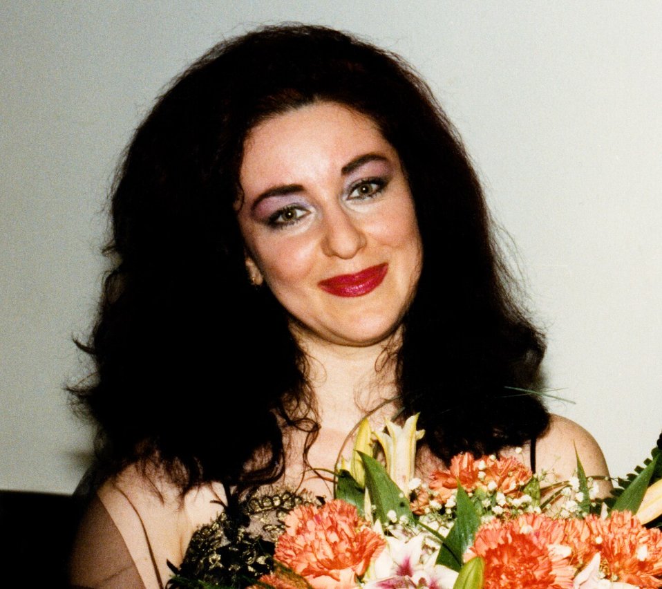 Куда пропала Тамара Гвердцители: вся правда о судьбе известной певицы — от мировой славы до затворничества