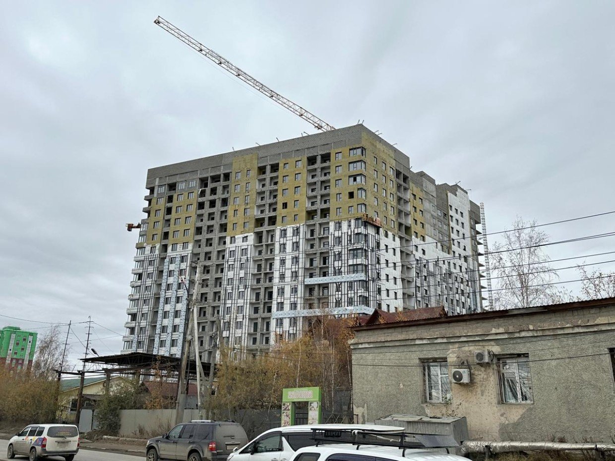 Дальневосточную ипотеку распространят на всех работников сферы образования