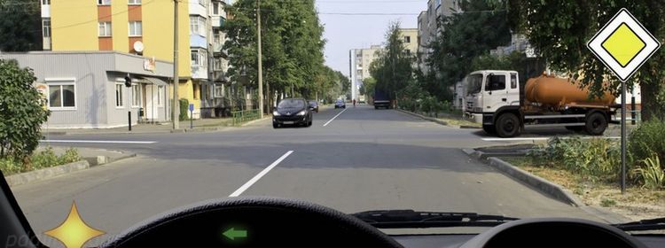 На перекрёстке логика подводит 74% водителей: как один маневр меняет правила игры — самоуверенность будет наказана