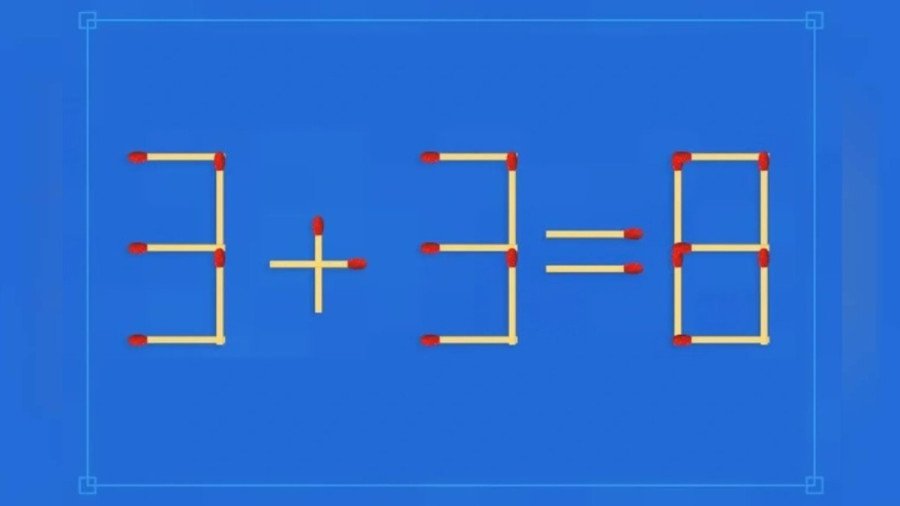 Тренировки в каждый дом — умственный фитнес недооценивают, а вы возьмите и попробуйте, всего 15 секунд, а пользы будет вагон