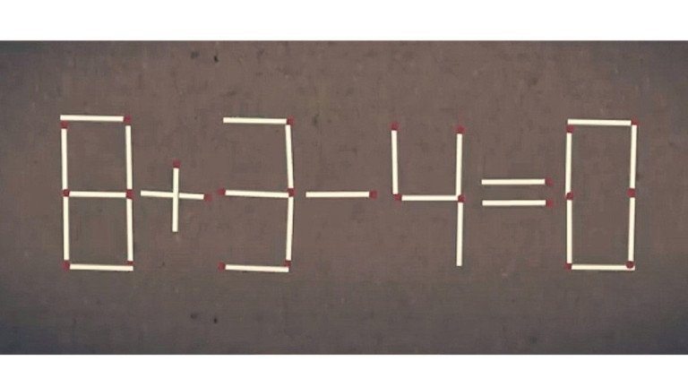 Это для выживания — на биологическом уровне головоломки делают нас конкурентноспособными, новое исследование