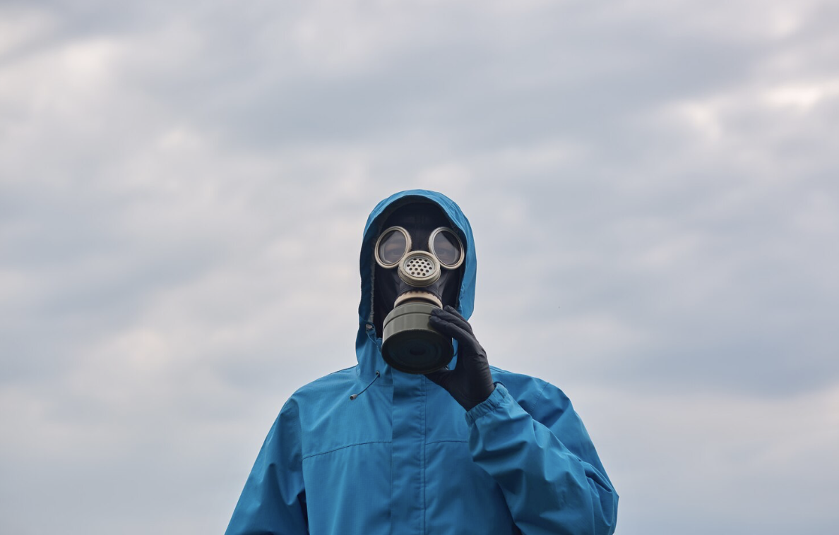 Не Чернобылем единым — на свете еще много зараженных мест, вот 3 самые радиоактивные локации мира