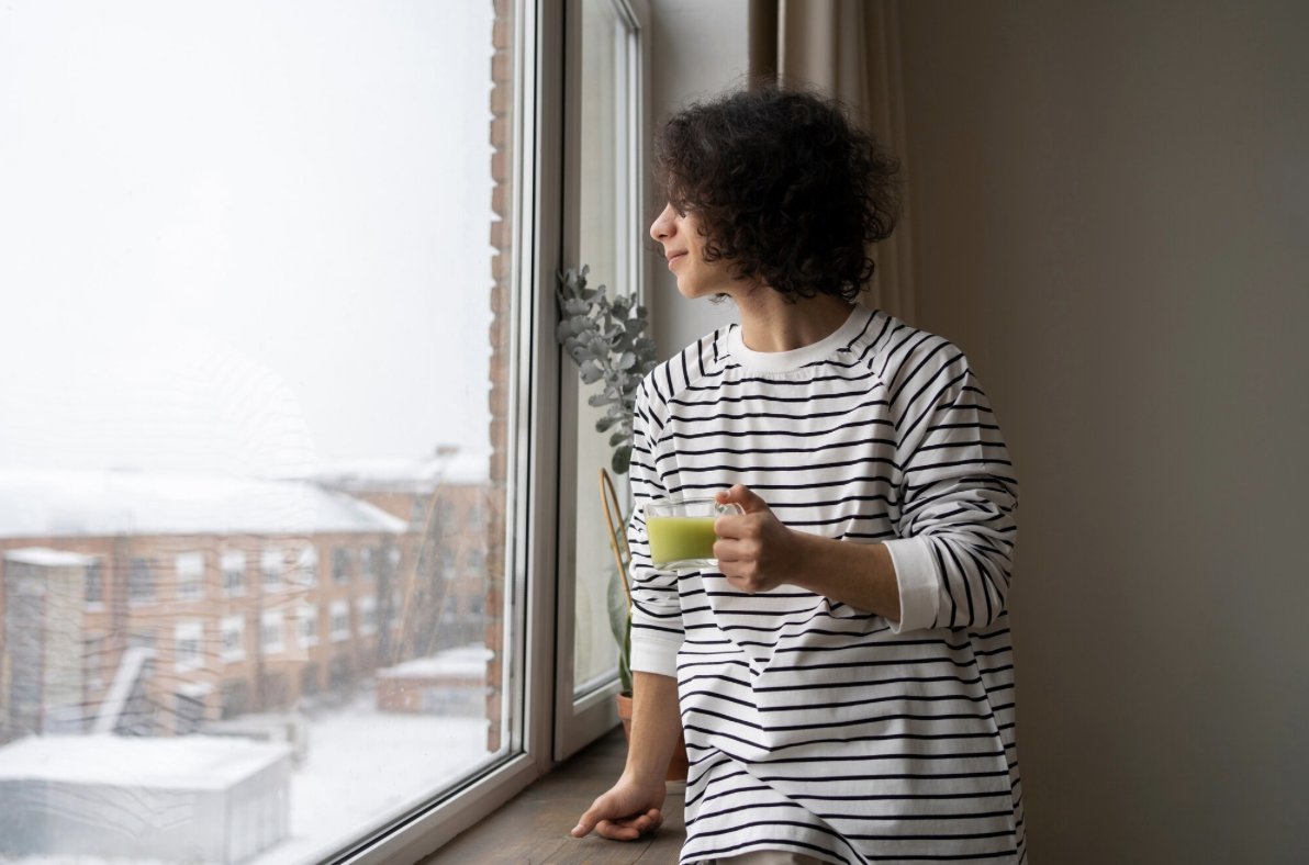 Не дует и дуть не будет: секретный способ утепления окон — все возможно в домашних условиях, надежно и недорого