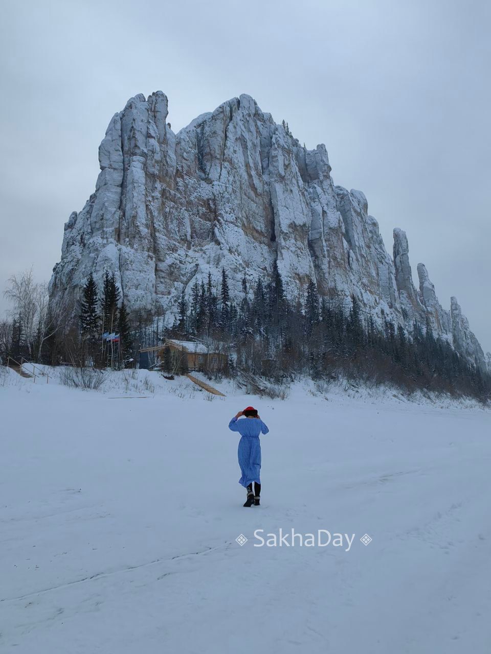 «Мы готовы возить туристов, но нас не пускают». Туроператор о сложностях в работе с парком «Ленские столбы»
