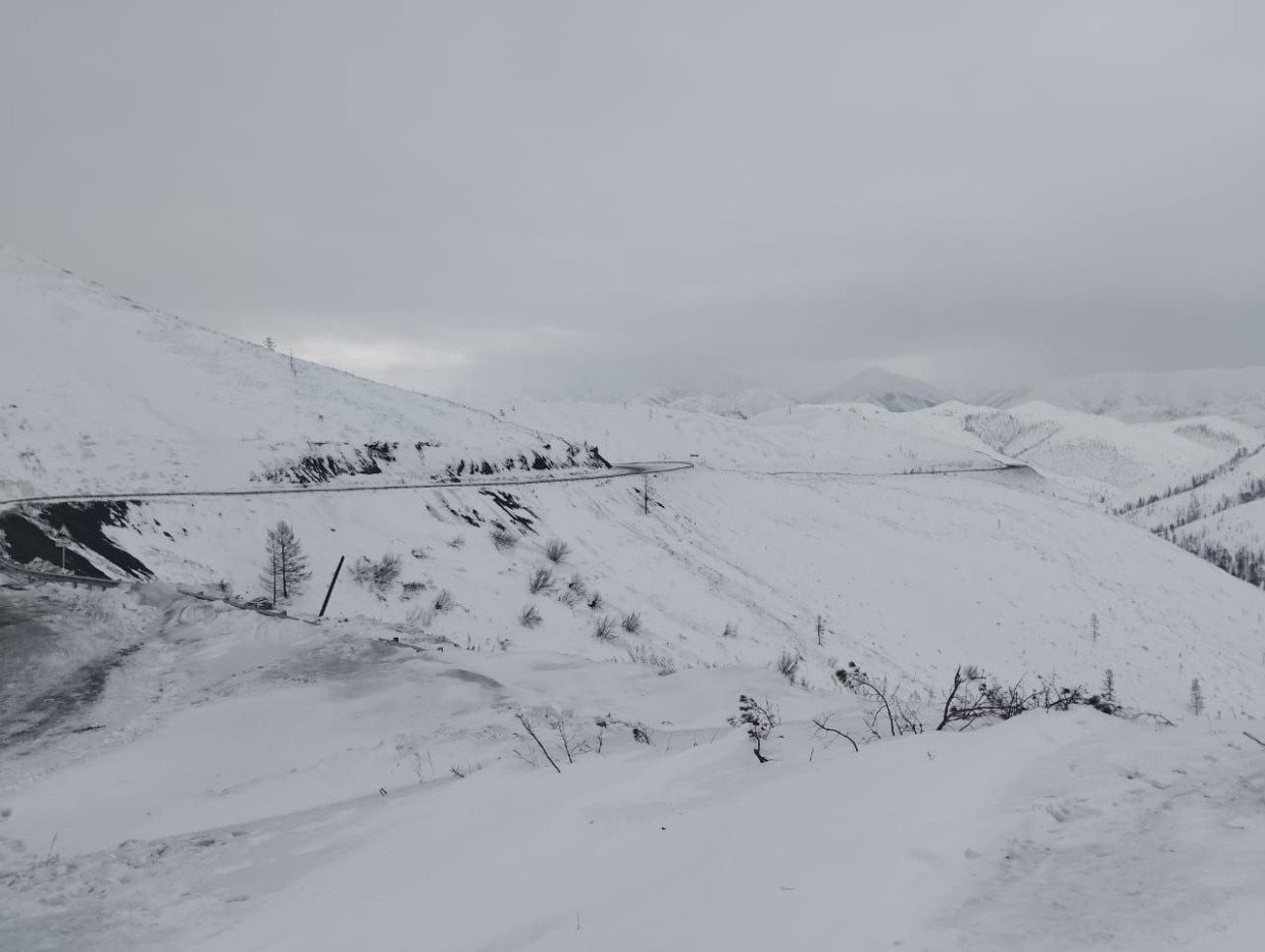 Третий пострадавший в Булунском районе найден