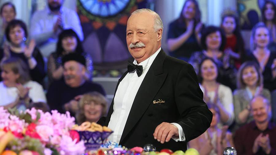 Где лежат закатки: вот, где живет Якубович и куда прячем многочисленные подарки — смотрим на дом знаменитости