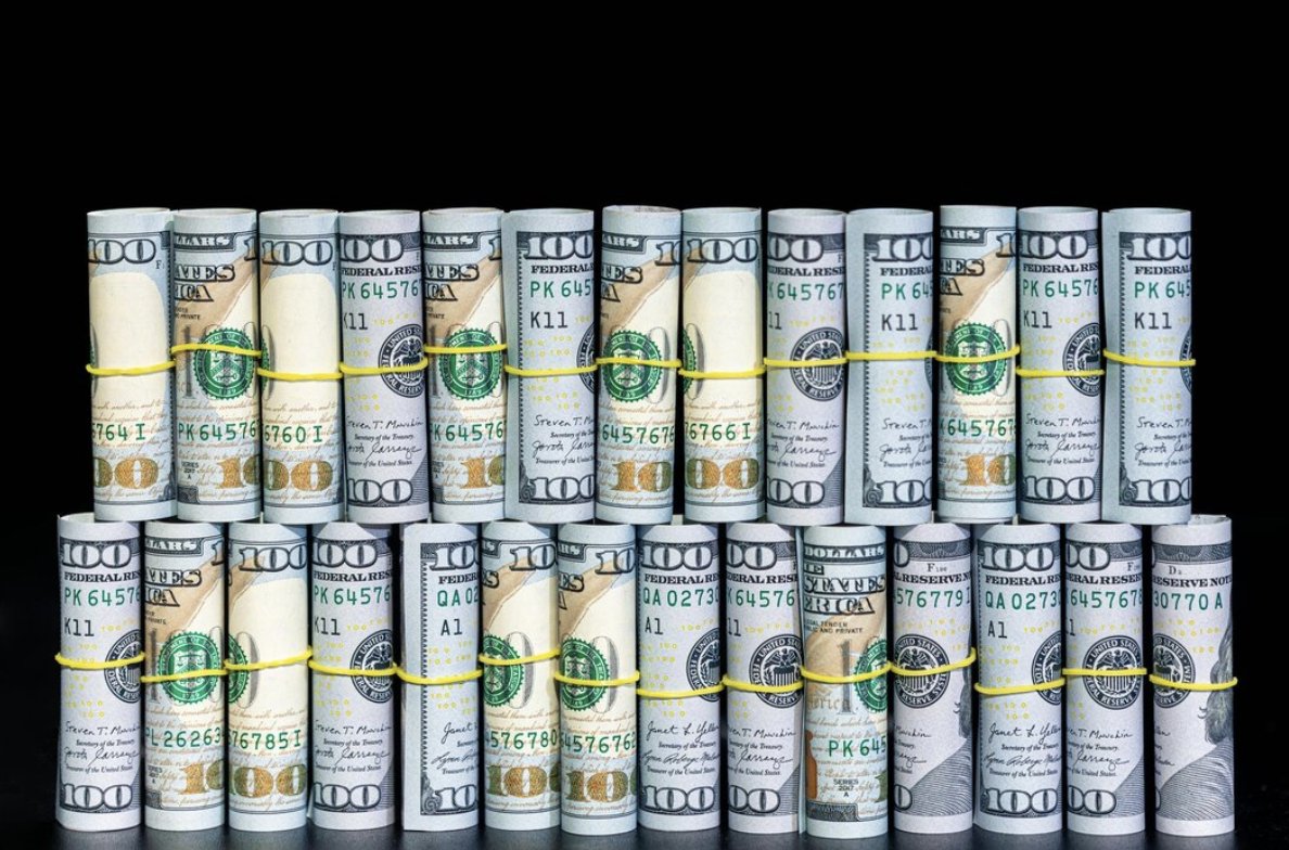 Богатенький Буратино — в конце декабря 1 знак Зодиака упадет в яму с золотом, несметные финансовые успехи ждут вас