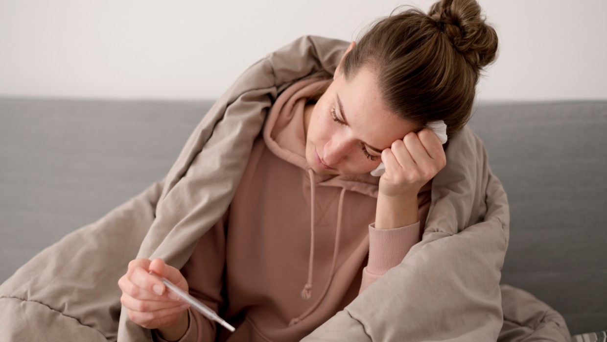 Тепло ли тебе, девица — почему пониженная температура тела это не нормально и что с этим делать