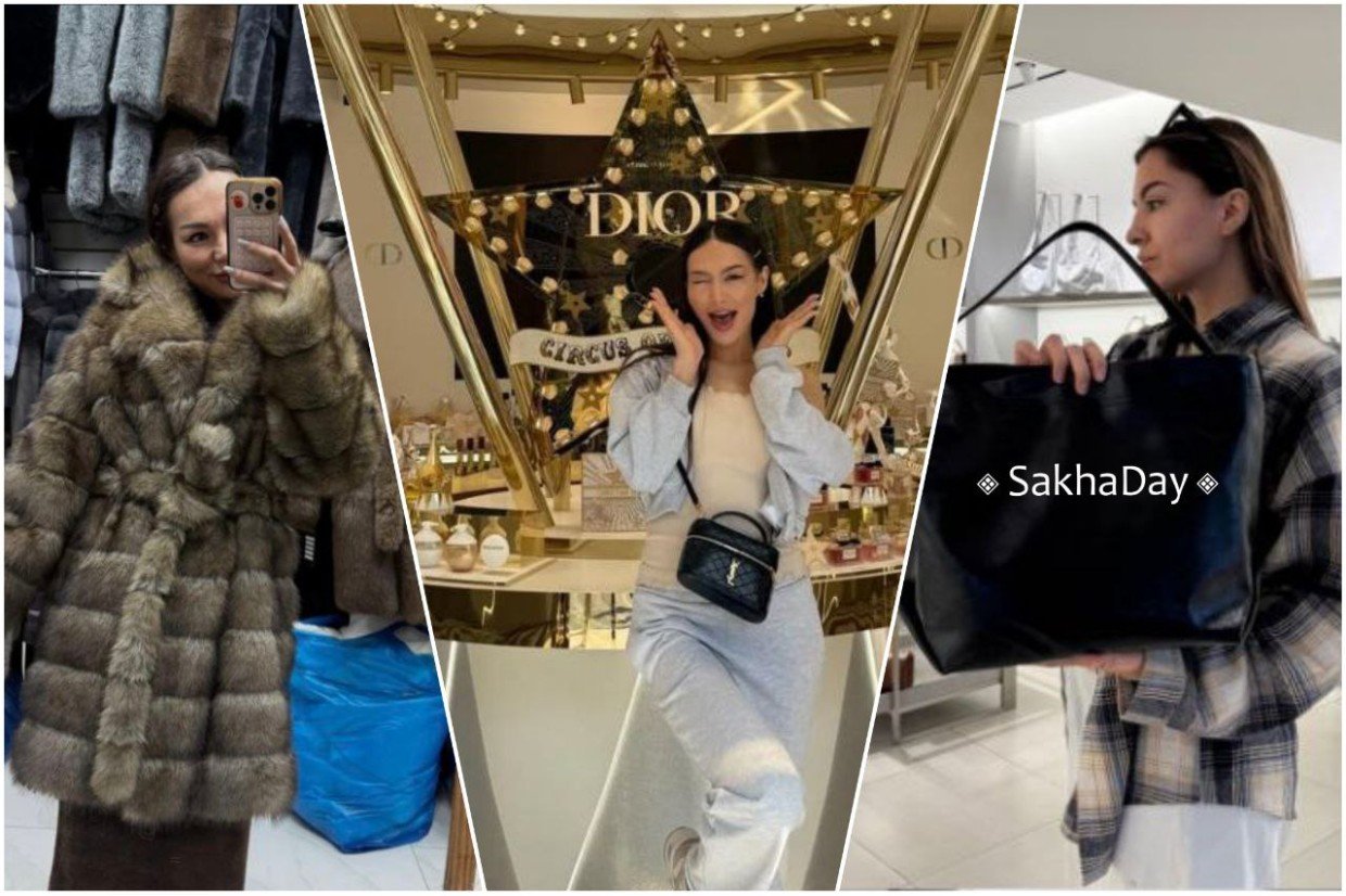 Теневая экономика: как «байеры» и налоги душат легальный бизнес в Якутии