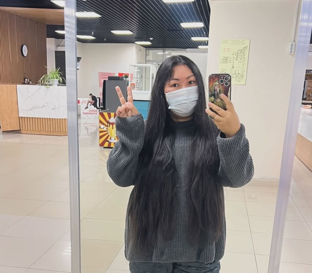 Блогер Василика Винокурова о похудении: «Меня спасла ходьба!»