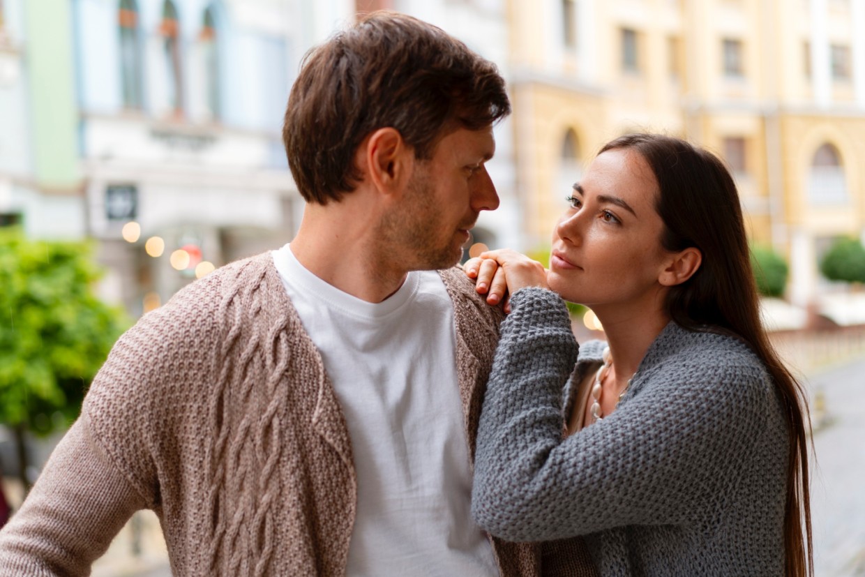 Марс и Венера — психолог раскрыла, как именно работает мозг мужчины и женщины при влюбленности