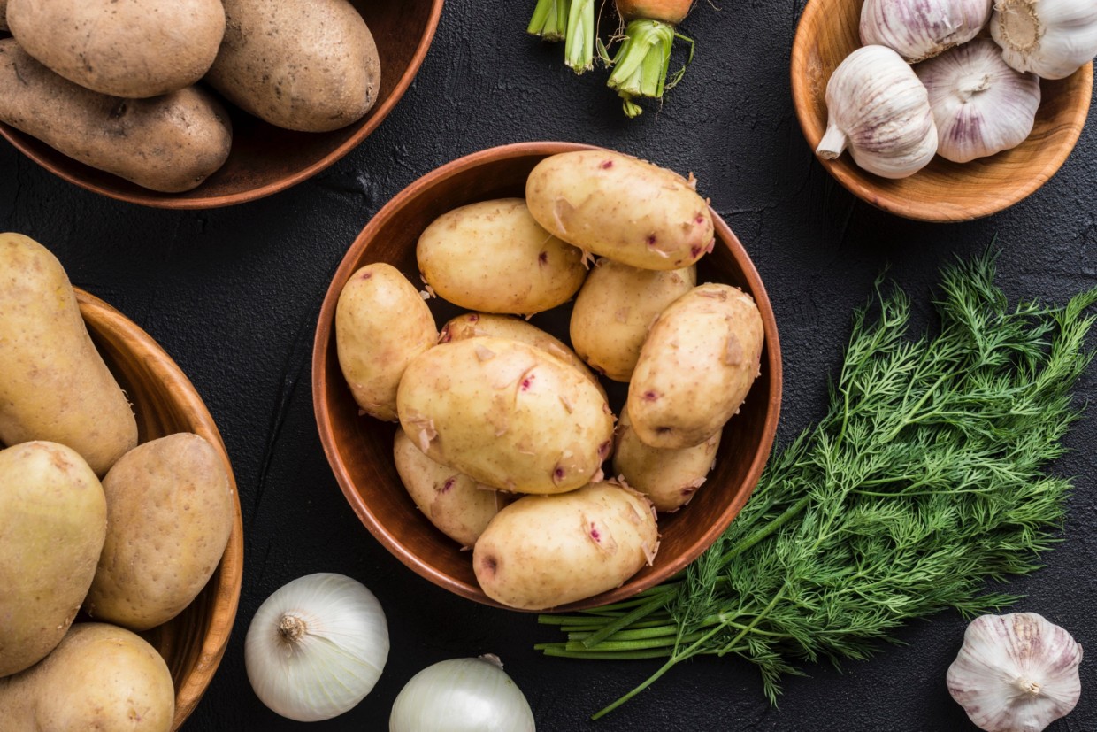 Ура, бульбочке быть: диабетики смогут насладиться картошкой — если приготовят ее 1 из 3 способов