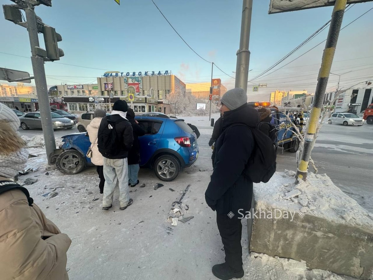 Пять детей травмированы за неделю. ГАИ переходит на усиленный режим
