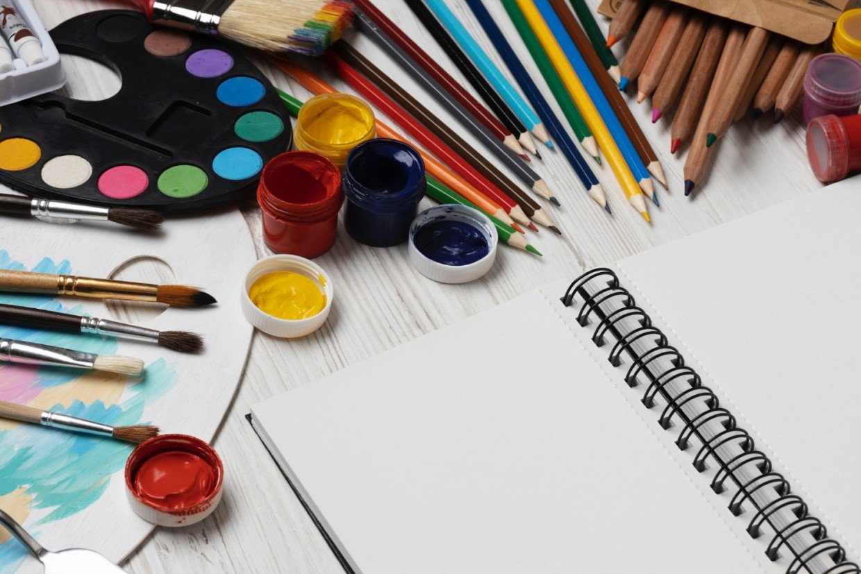 Пикассо отдыхает: поток вдохновения выльется на 1 знак Зодиака — творческий гороскоп на 10 декабря