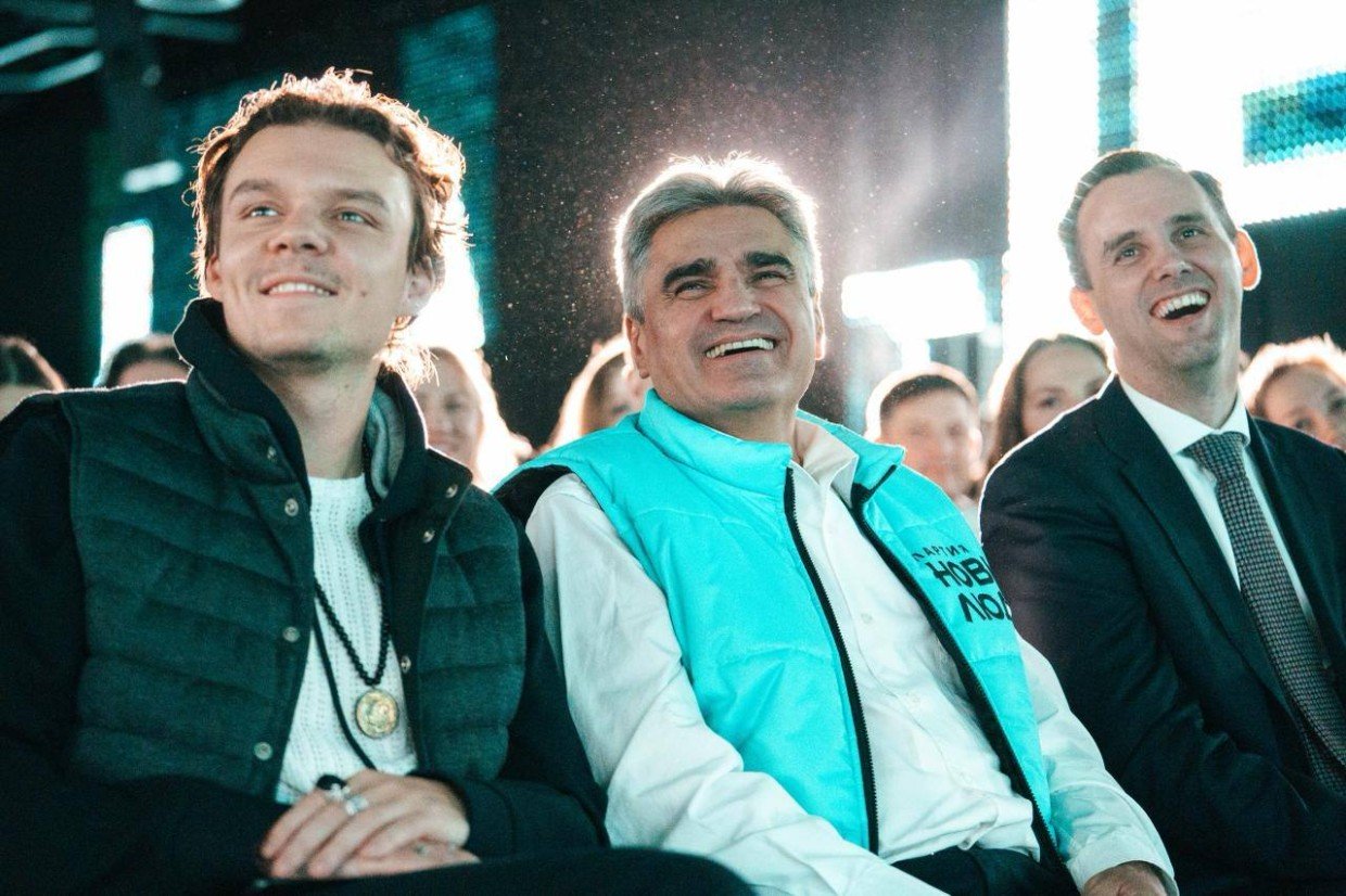 От пересдачи ЕГЭ до контроля мигрантов: «Новые люди» рассказали, что полезного сделали для Якутии