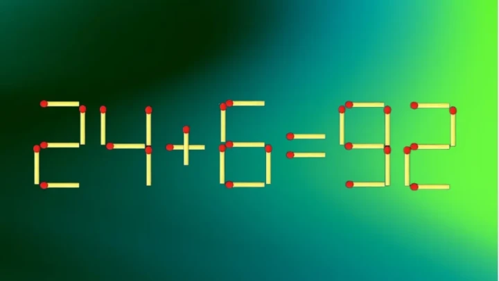 Полноценная зарядка — вы удивитесь, как много можно успеть за 1,5 минуты