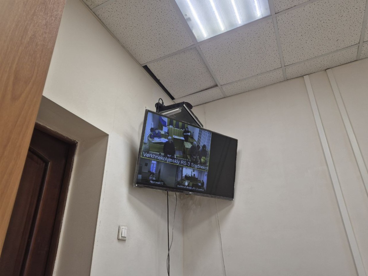 «Дело маленького человека»: адвокату еще раз отказали в ходатайствах