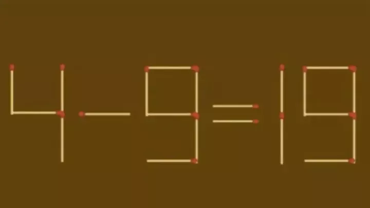 Не всякий сможет: на этой головоломке спотыкается 98% людей — проверьте уровень своего интеллекта