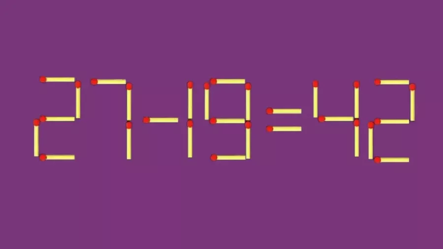 Красота в уме считающего: математика раскроет вам глаза на мир — 1 упражнение для прокачки мировосприятия