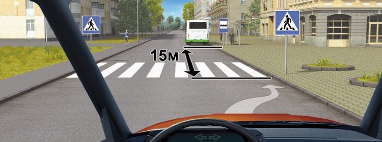 15 метров и простая математика: на экзамене не сориентироваться никак — вероятность ошибки 80%