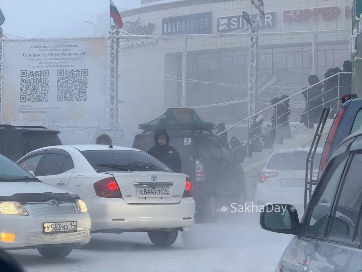 Якутяне в телеграм @sakhaday оценили 2025 год оптимистичнее, чем россияне в опросе ВЦИОМ