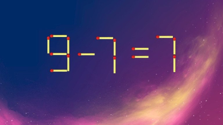 Не зубрежкой единой — истинный интеллект кроется в сообразительности, раскройте свой потенциал с 1 упражнением