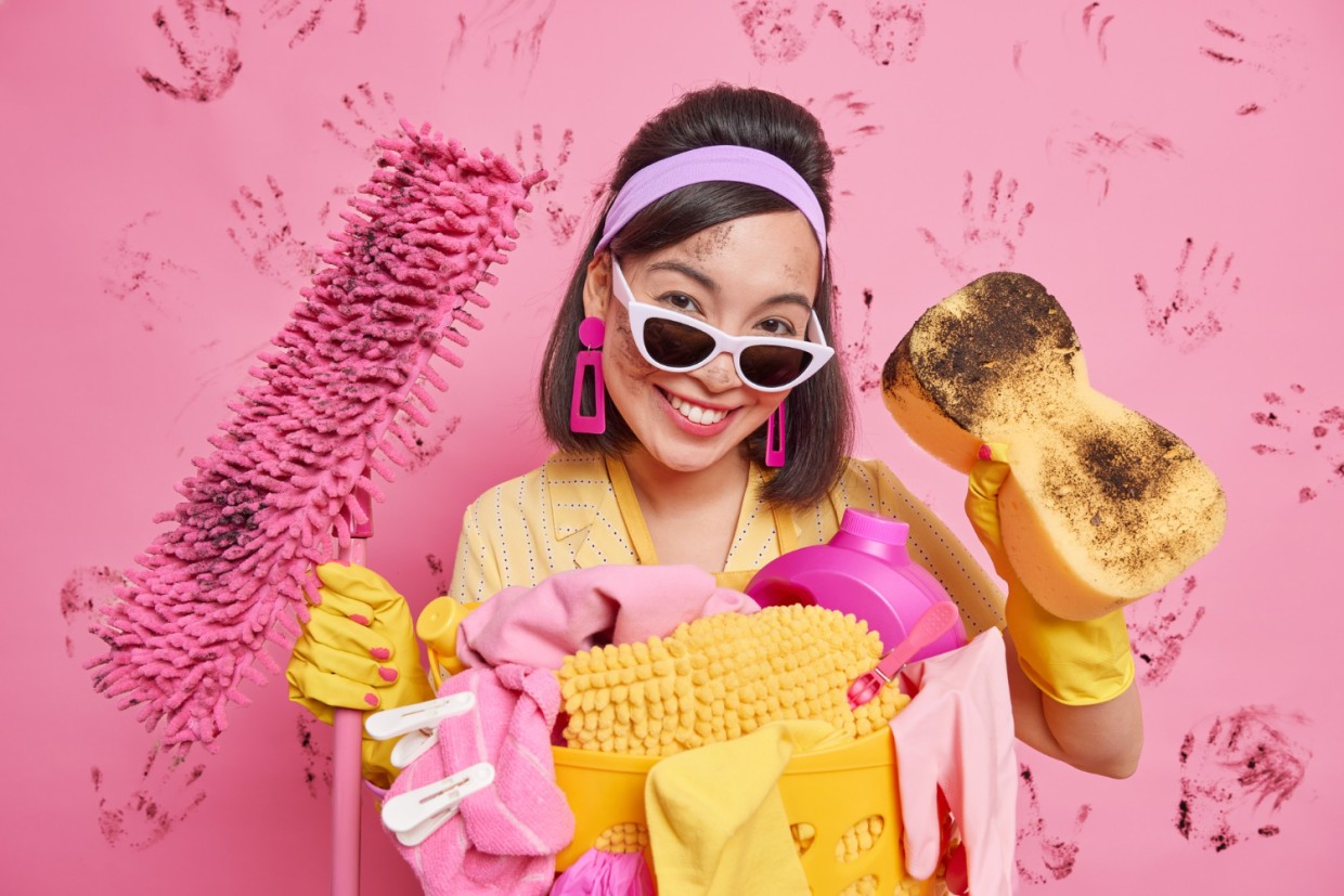 Чистота в доме, чистота в голове: звезды советуют 1 знаку Зодиака наладить Фэн-Шуй — гороскоп на 1 декабря