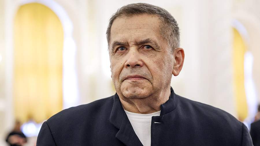 Драма на драме: личная история Николая Расторгуева — что пережил фронтмен группы «Любэ» и как живет сейчас