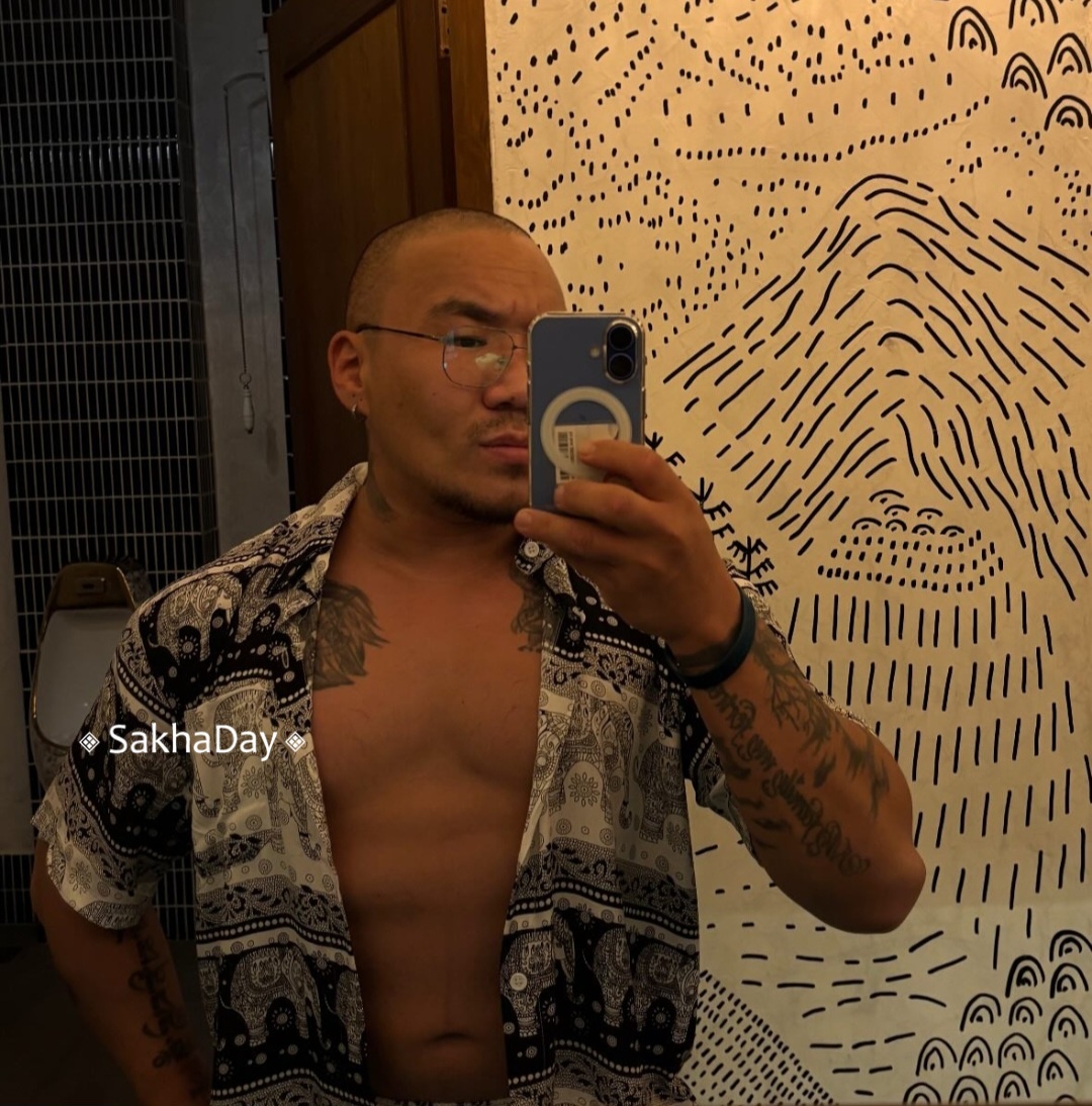 «Шаман» Юрий Иванов возобновил уроки черной магии*