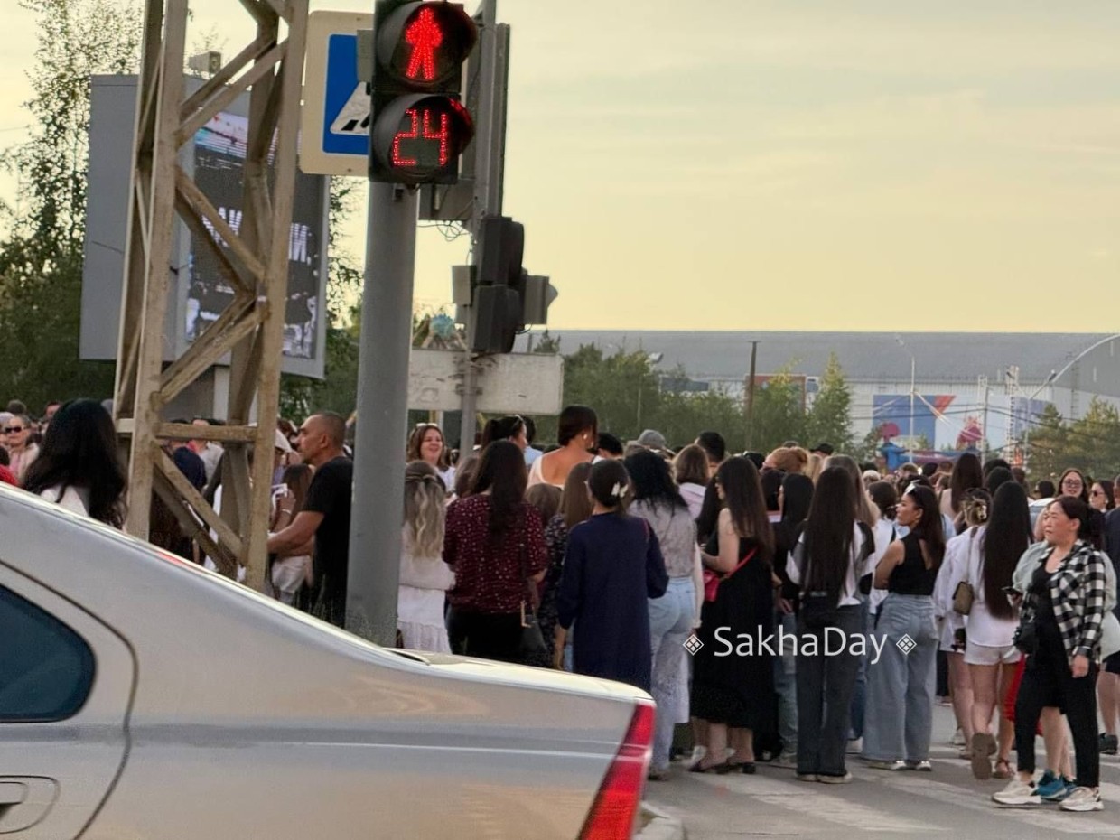 На этой неделе в Якутске будет принят «Кодекс горожанина»