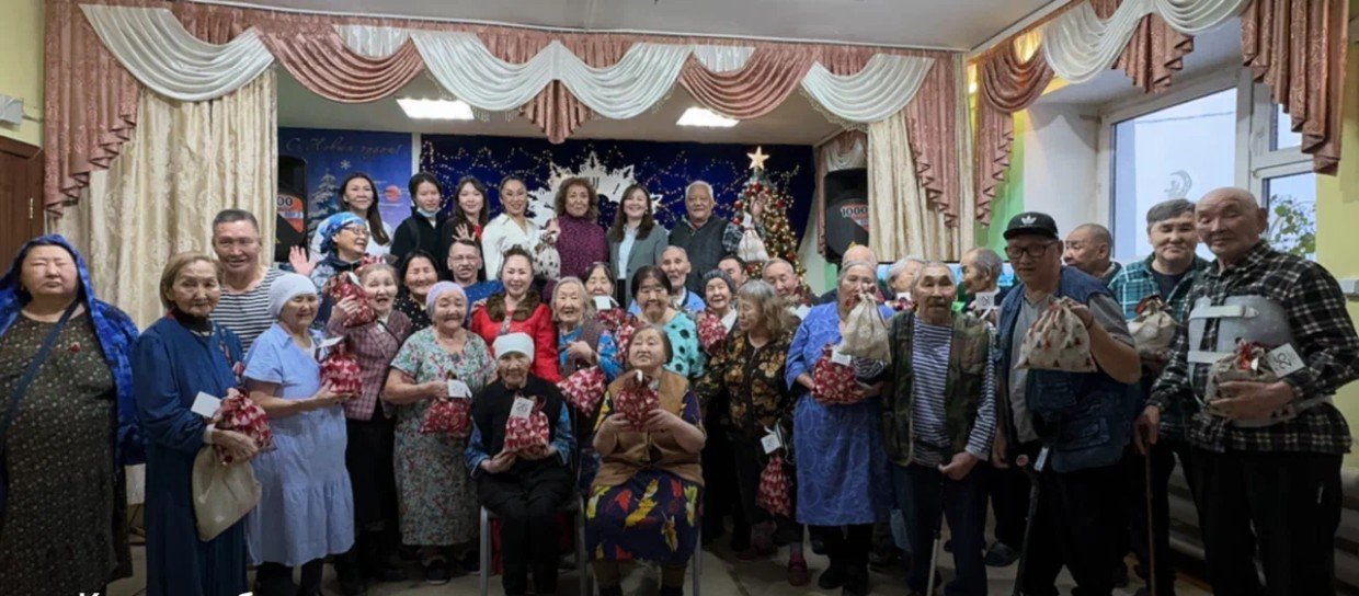 Когда забота становится настоящим чудом