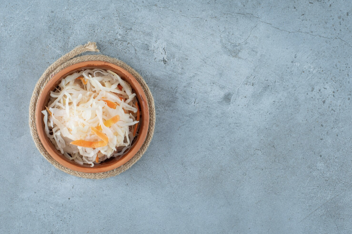 Капусту съел, иммунитет зарядил: кладезь витаминов в одной банке — эти соленья вам 100% нужны в кладовой и в желудке