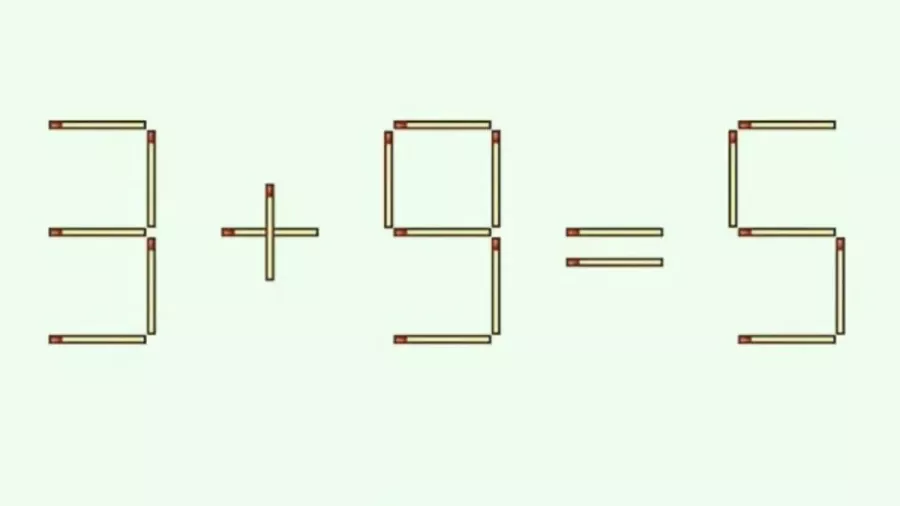 Прием, проверка IQ: увы, но 95% людей не может пройти этот тест с первого раза — проверьте себя и свой интеллект