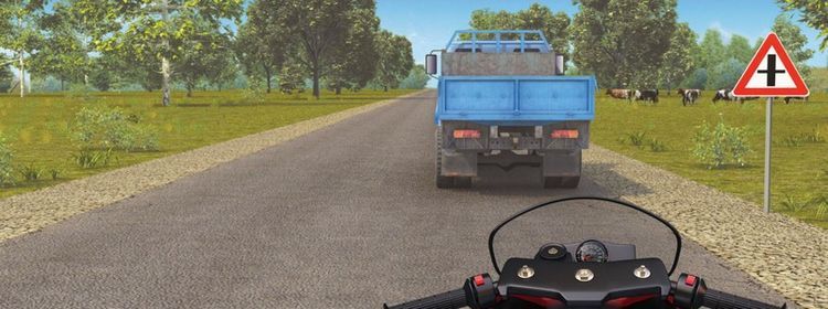 Билет про обгон и приоритет — просьба не обобщать: на экзамене по ПДД допустили ошибку 73% отвечавших