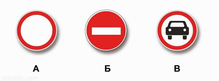 Когда запрет вас не касается: билет из экзамена по ПДД про проезд к дому и работе — 69% водителей не поняли задачу
