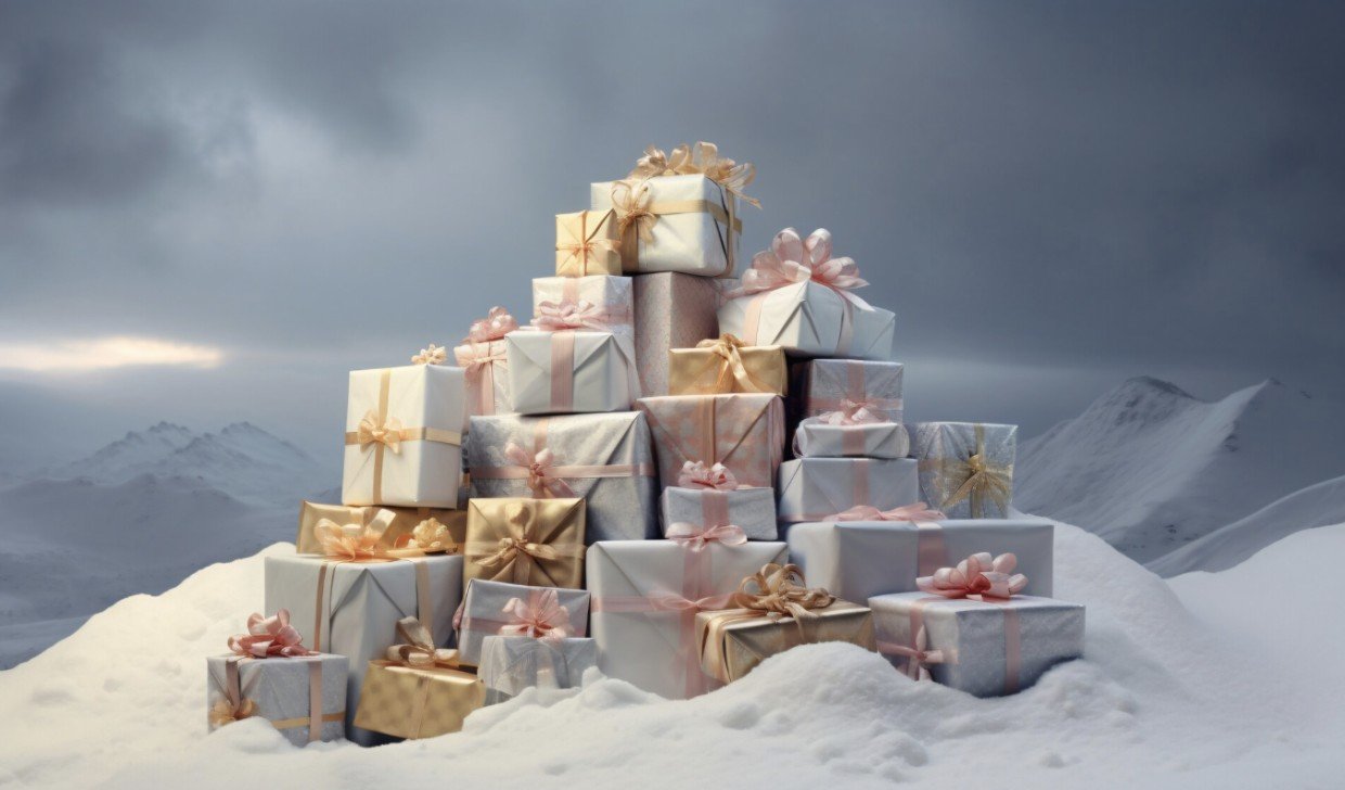 Время чудес — внутренний ресурс пополнится у 1 знака Зодиака 30 декабря, совершенно неожиданно и немного волшебно