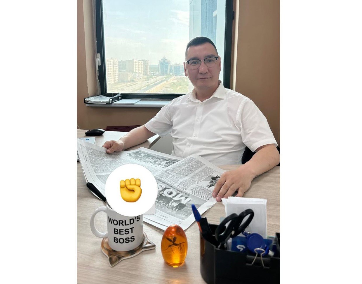 Основатель якутского проекта «Мост» связал публикации о долгах компании с запуском нового продукта