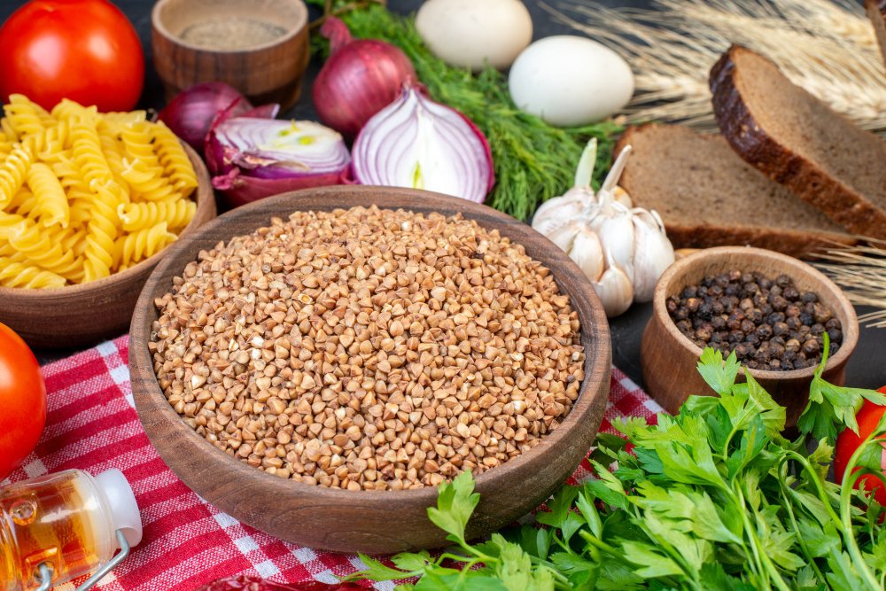 Тайна идеальной гречки: забудьте про пропорции — просто перед варкой сделайте это