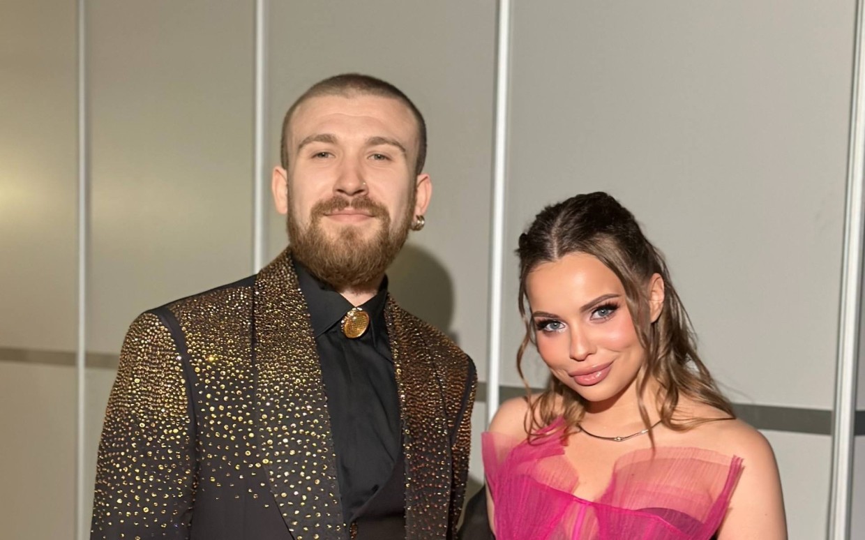 «Иллюзия» на 5 млн рублей: Киркоров поздравил победителя «Ну-ка, все вместе!» — парню из Воронежа снился финал