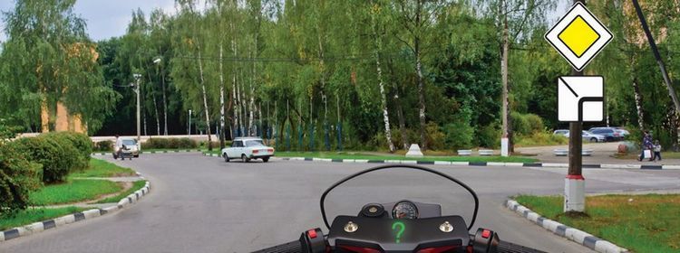 Поворотник — это как уведомление в мессенджере: об этом забыли 84% отвечавших на простой вопрос из ПДД