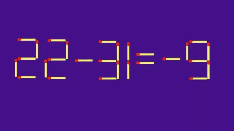 Домашний тест на IQ — справятся умнейшие и сильнейшие, всего 7% людей эта задачка поддается с первого раза