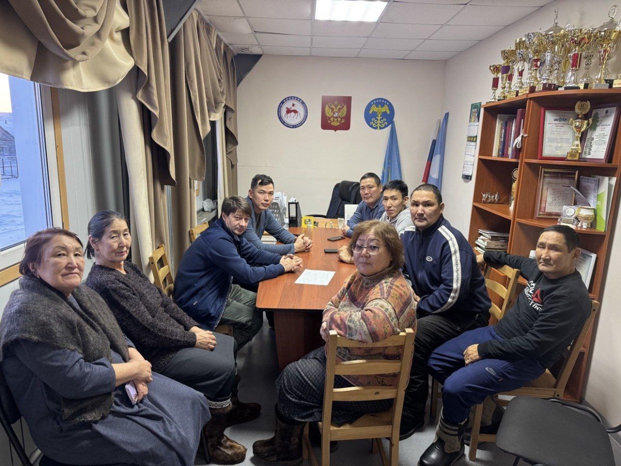 Жители Хангаласского улуса пожаловались депутату Ил Тумэна на 50% сборов с доходов от туризма