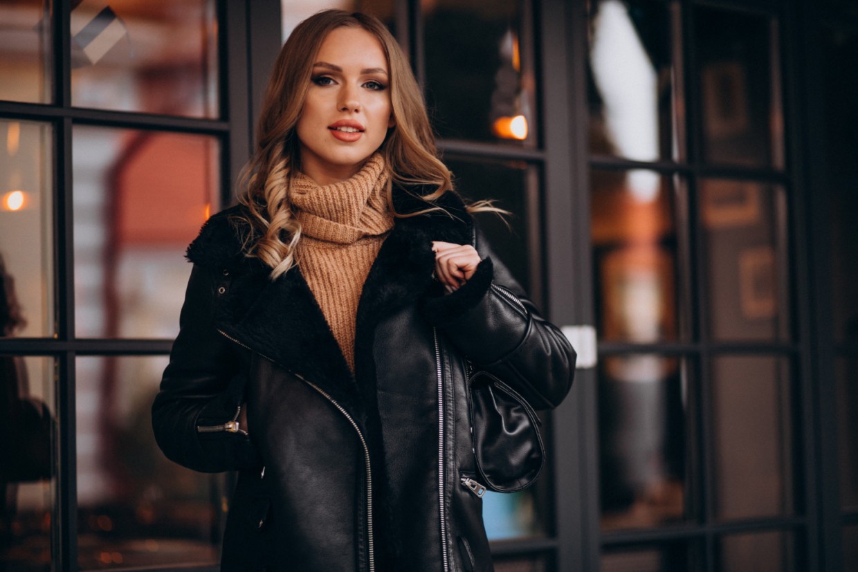 Тепло, красиво и очень модно — как мы будем носить дубленку в 2026, идеи стилизации и тренды